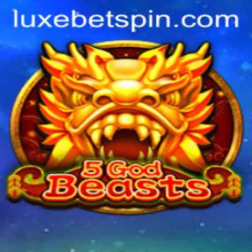 Exploring the Mystical World of 5GodBeasts: A Game of Strategy and Mythology