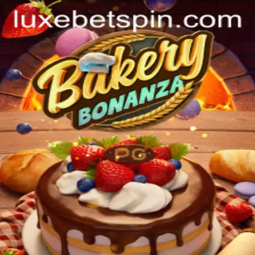 Discover BakeryBonanza: A Sweet Adventure with LUXEBET