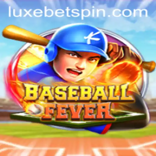 BaseballFever Unleashed: Dive Into the World of Excitement with LUXEBET