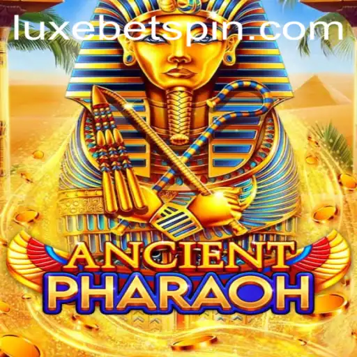 Exploring the Captivating World of AncientPharaoh: A Game Wrapped in Mystery and Adventure