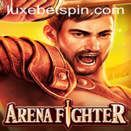 ArenaFighter: The Ultimate Gaming Experience with LUXEBET