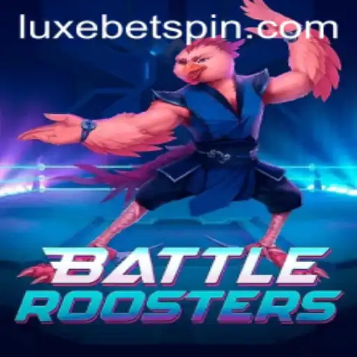 BattleRoosters: A Modern Gaming Phenomenon Driven by Strategy and Luck