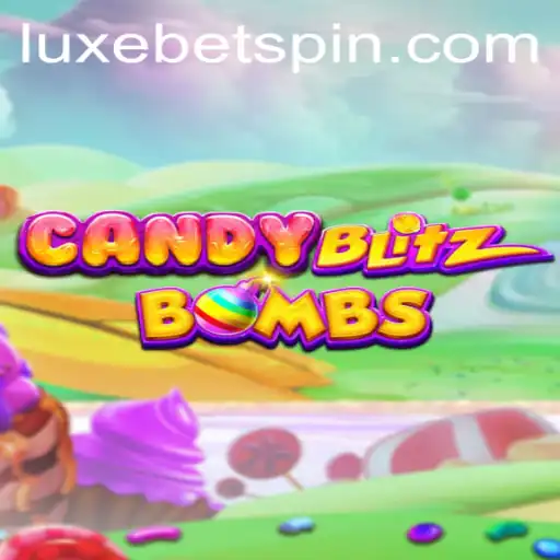 Exploring the Colorful World of CandyBlitzBombs: A Sweet Gaming Adventure