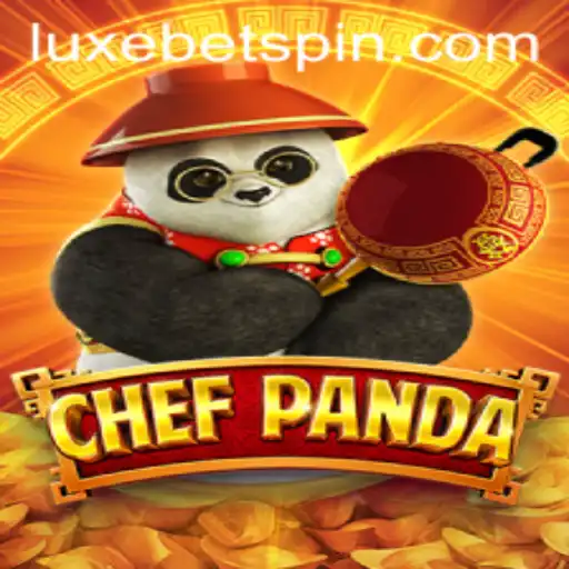 Exploring the Culinary Adventure of ChefPanda: A Unique Gaming Experience with LUXEBET