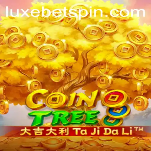 Discovering CoinTree: An Immersive Gaming Adventure with LUXEBET