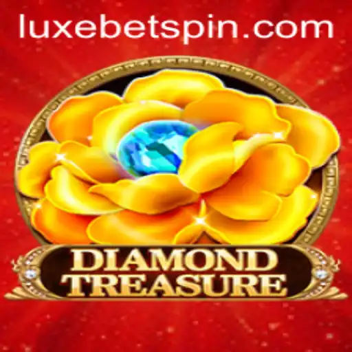 Exploring Diamondtreasure: A Thrilling Experience with LUXEBET