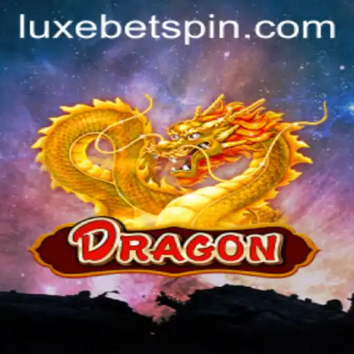 Dragon: An Epic Gaming Experience with LUXEBET