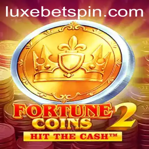 Exploring the Thrills of FortuneCoins2: Mastering LUXEBET