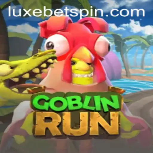Exploring GoblinRun: The Thrilling Adventure Powered by LUXEBET