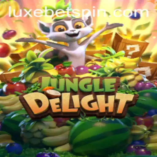 Explore the Thrilling World of JungleDelight and the Unique Gameplay with LUXEBET