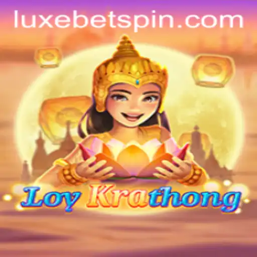 Discover LoyKrathong: A Captivating Dive into a Unique Game