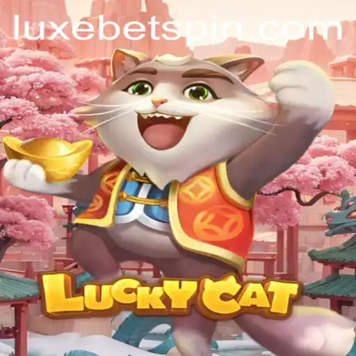 LuckyCat: A Modern Twist on Classic Gaming with LUXEBET
