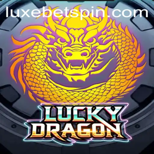 Experience the Thrill of LuckyDragon: A Comprehensive Guide