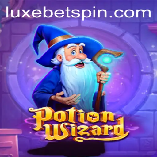 Dive into the Magical World of PotionWizard: A Review