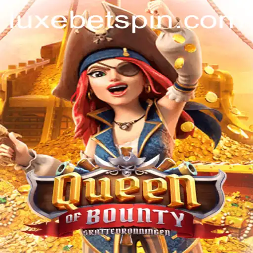 QueenofBounty: A Treasure Hunt in the World of Online Gaming