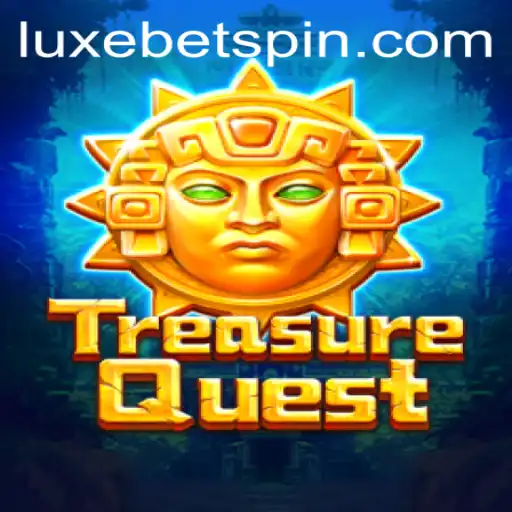 Unlocking the Secrets of TreasureQuest: A Complete Guide with LUXEBET