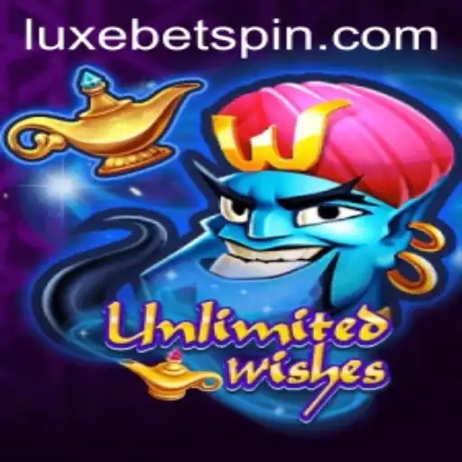 UnlimitedWishes: Discover the Enchanting World of LUXEBET