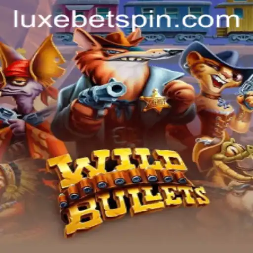 WildBullets: Unleashing the Thrill of Strategic Gaming