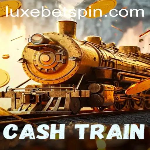 CashTrain: The Exciting Journey Through LUXEBET
