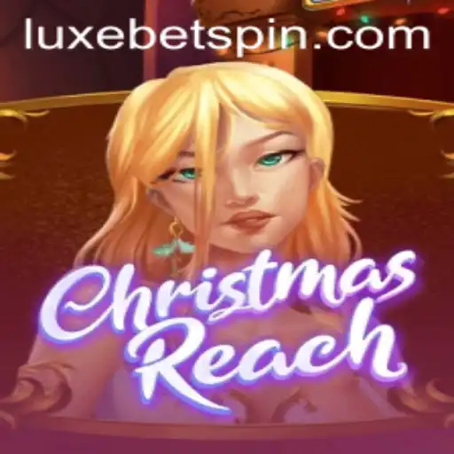 Discover the Magical World of ChristmasReach: A Festive Gaming Adventure