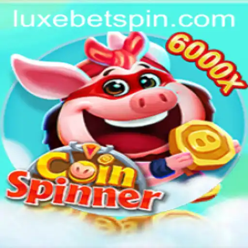 Discover the Exciting World of CoinSpinner with LUXEBET