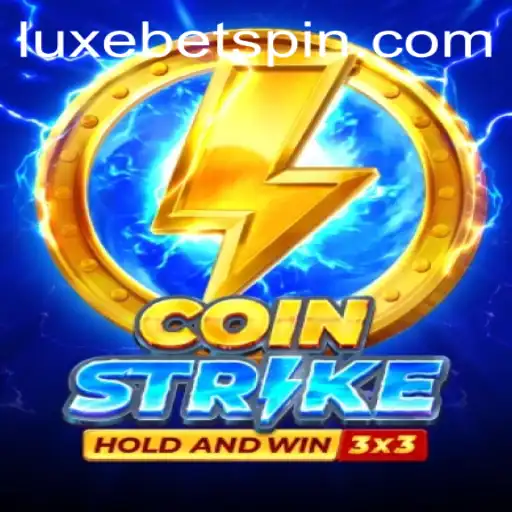 Exploring the Exciting World of CoinStrike: A New Era of Gaming with LUXEBET