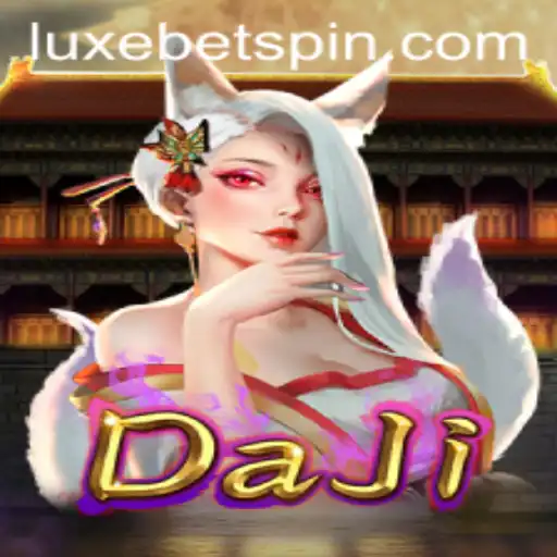 Discover DaJi: The Innovative Game Revolutionizing Entertainment with LUXEBET