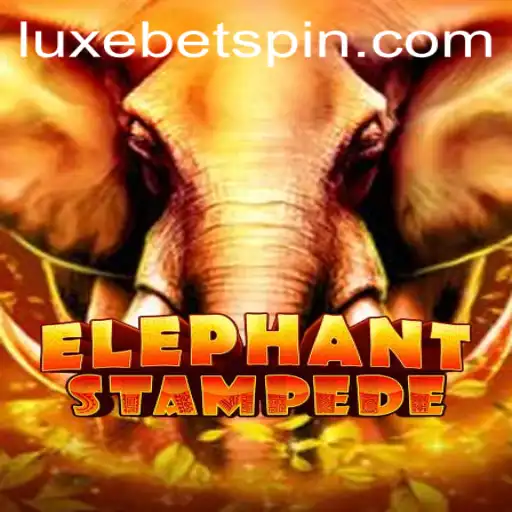 ElephantStampede: A Thrilling Ride Through the World of Casino Games