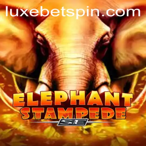Discover the Thrills of ElephantStampedeSE: A Comprehensive Guide to Mastering the Game