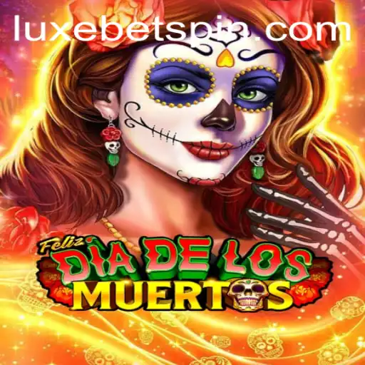 Introducing FelizDiadelos: A New Gaming Experience with LUXEBET