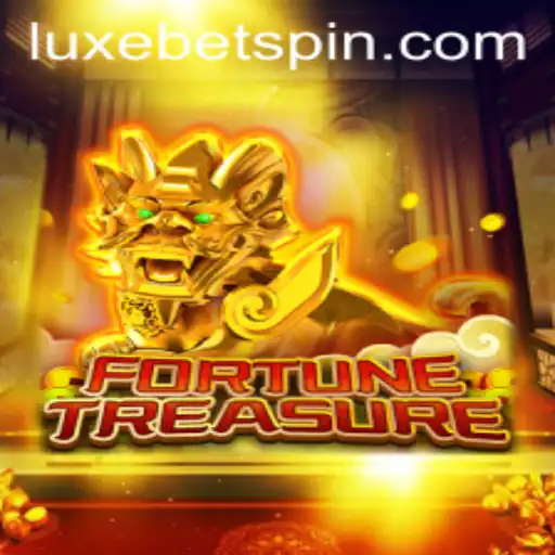 Unveiling FortuneTreasure: The Game of Riches With LUXEBET