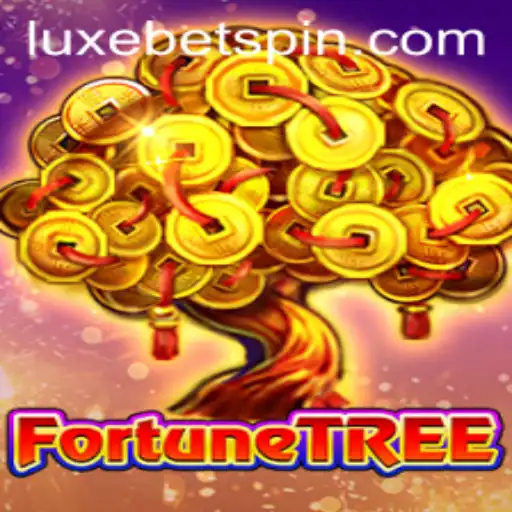 Discover the Excitement of FortuneTree with LUXEBET