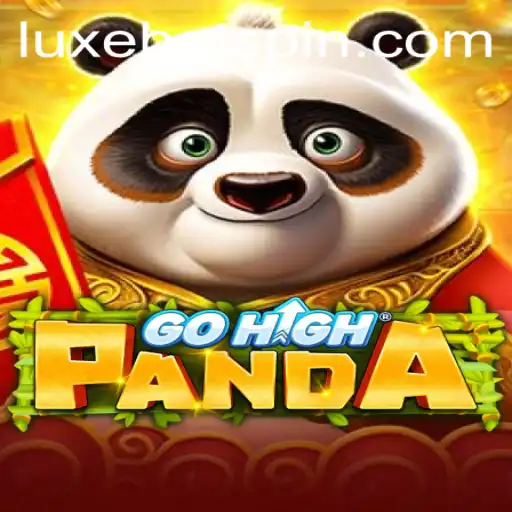 GoHighPanda: An Immersive Adventure in the World of LUXEBET
