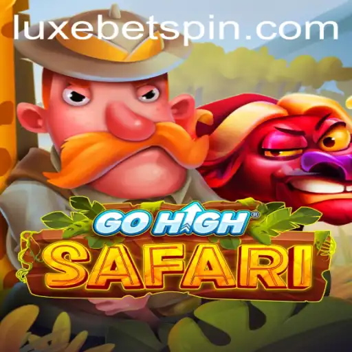 Unveiling the Adventure of GoHighSafari