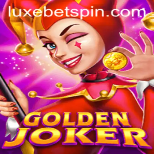 Unveiling the Excitement of GoldenJoker: The Ultimate Gaming Experience with LUXEBET