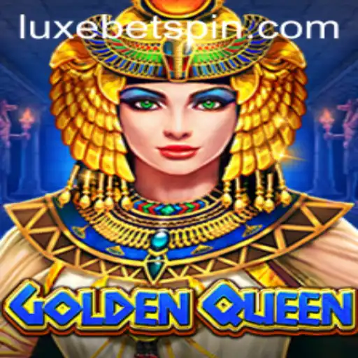 GoldenQueen: A Luxurious Journey into the World of LUXEBET Gaming