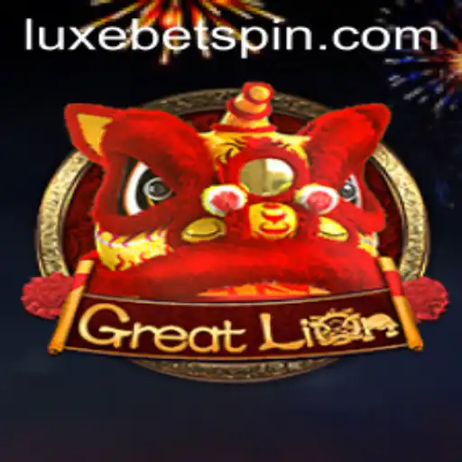 Exploring the Thrills of GreatLion: The Ultimate Adventure with LUXEBET
