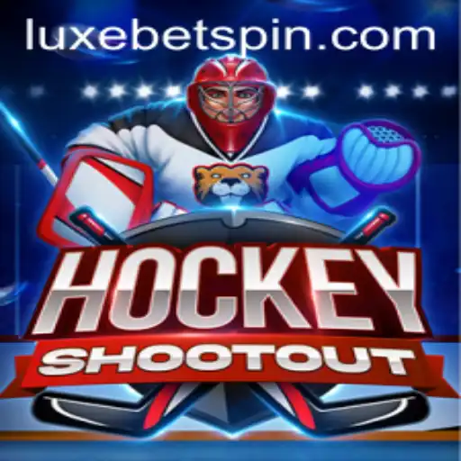 HockeyShootout Game Revolutionizes Online Sports Gaming with LUXEBET Feature