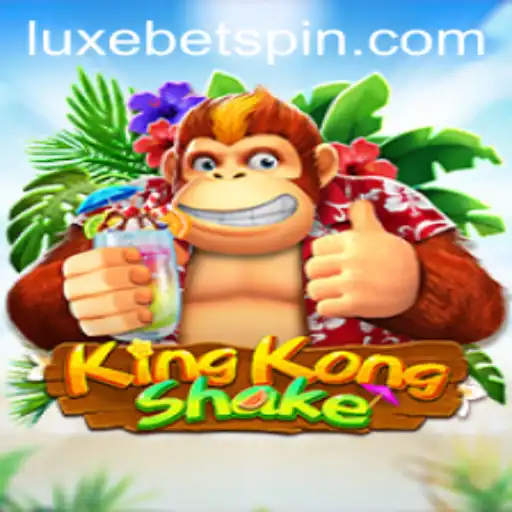 Discovering KingKongShake: The Game That Shakes Up the Scene with LUXEBET