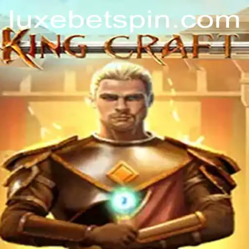 Discover the World of KingcraftMenomin with LUXEBET: A New Adventure in Gaming