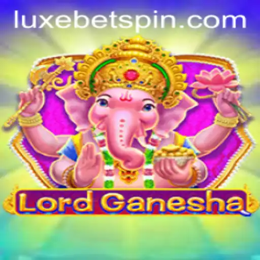 Explore the Divine Strategy of LordGanesha with LUXEBET