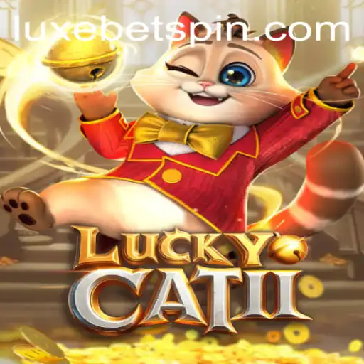Discover the Thrilling World of LuckyCatII and the Impact of LUXEBET