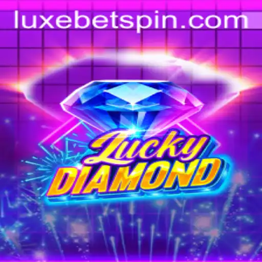 Exploring the Exciting World of LuckyDiamond: A Game of Strategy and Fortune