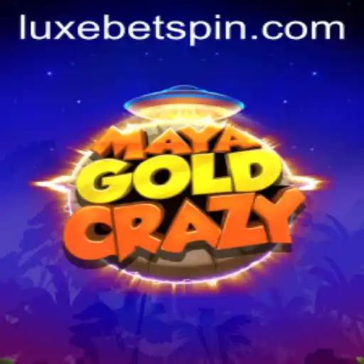 MayaGoldCrazy: Dive into the Exciting World of an Adventurous Slot Game