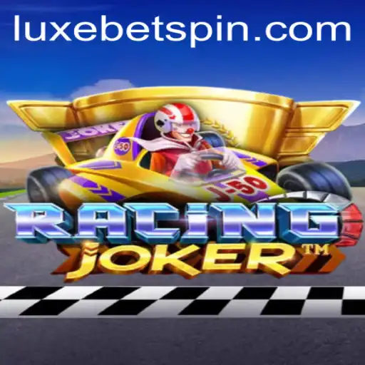 RacingJoker: A Thrilling Ride into a New Era of Racing Games