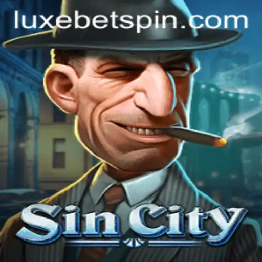 Unveiling SinCity: The Ultimate Gaming Experience with LUXEBET