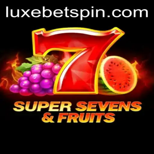 Discover the Exciting World of 7SuperSevensFruits - A Game to Remember
