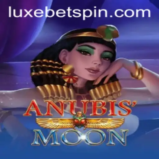Discover the Thrills of AnubisMoon: A Cosmic Adventure with LUXEBET