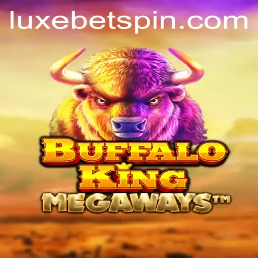 Explore the Exciting World of BuffaloKing with LUXEBET