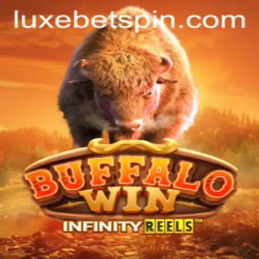 Unveiling BuffaloWin: Dive into the Excitement with LUXEBET